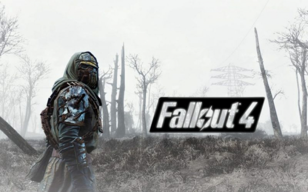 Лучшие обои Fallout 4 для Windows 10