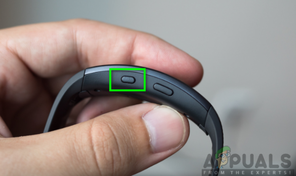 Как исправить распространенные проблемы Samsung Gear Fit 2 Pro