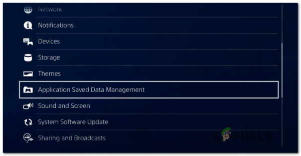 Как исправить ошибку PS4 CE-43461-8