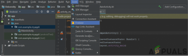 Как сделать Android-приложение для вашей умной домашней системы на Android Studio?