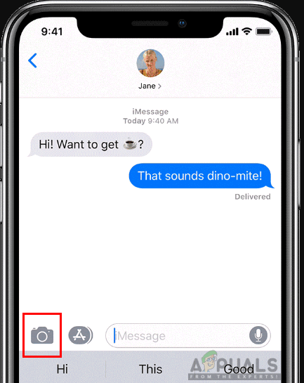 Как использовать Animoji на iPhone X