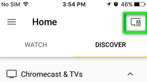 Как настроить Google Chromecast Ultra